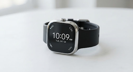 Reloj Nova Watch Series 9