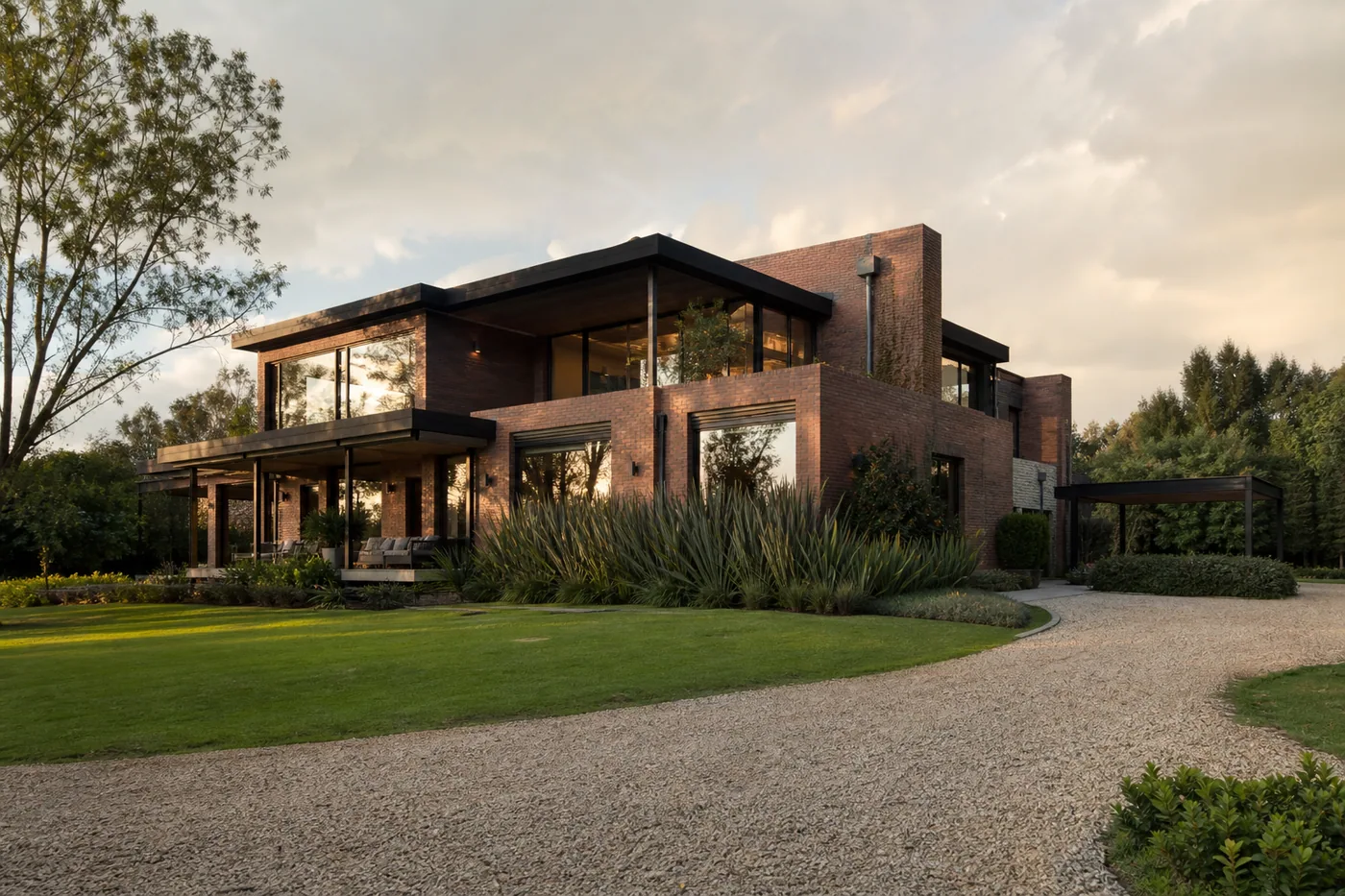 Casa campestre en Chía