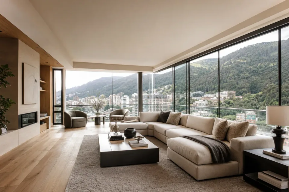 Casa Rosales 88, recomendación inmobiliaria ilustrativa